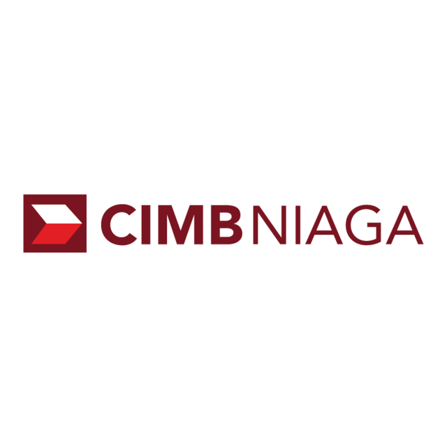 CIMB NIAGA logo