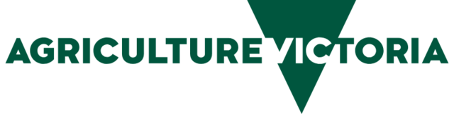 Department of Agricuture Victoria logo