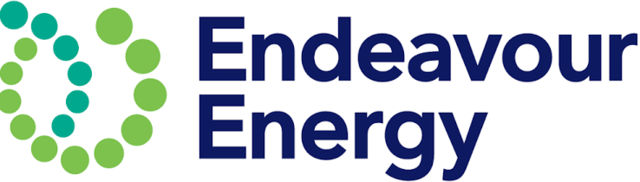 Endeavour Energy logo