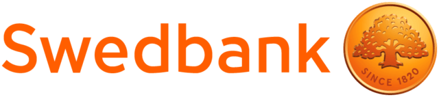 Swedbank logo