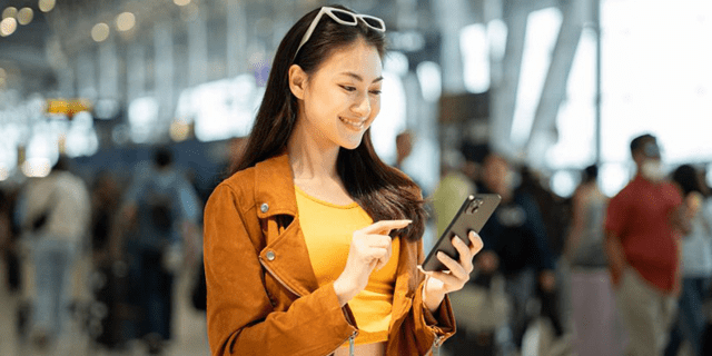 Agentic AI journey Blog