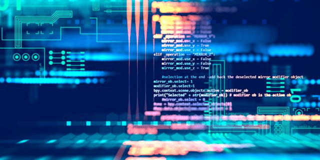 AI digital display Blog