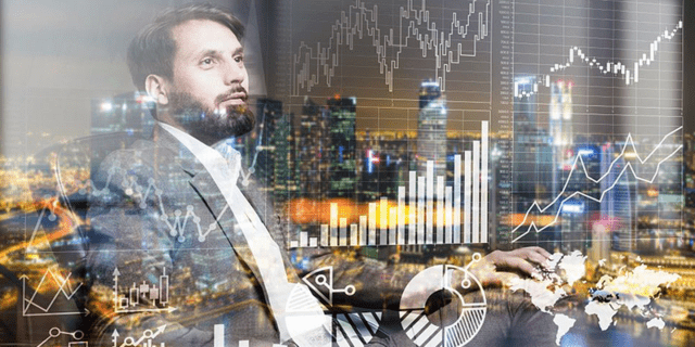 AI data analysis