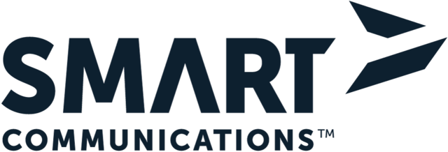 Smart Communications logo