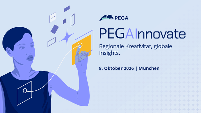 PEGAInnovate Munich