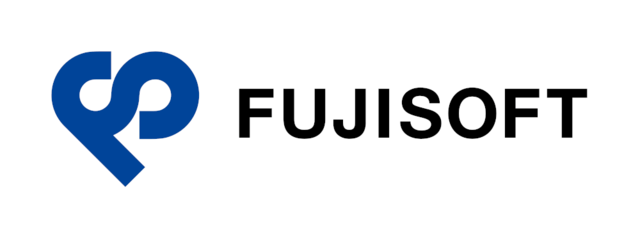Fujisoft logo