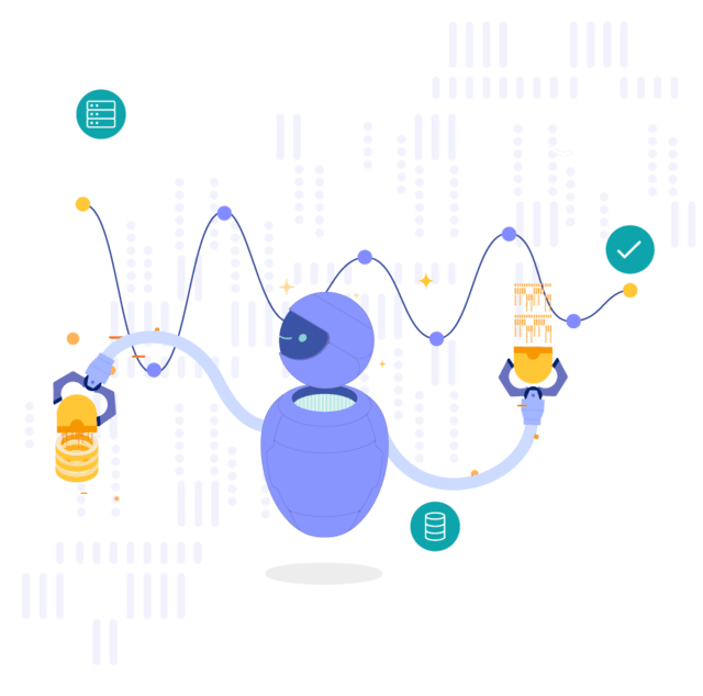 Adaptive Analytics Future