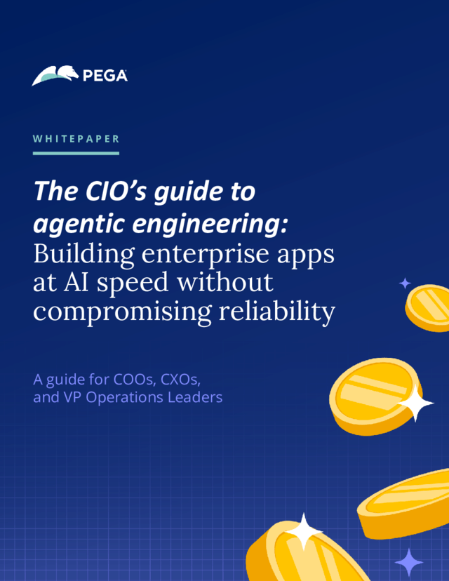 The CIO’s guide to​ agentic engineering