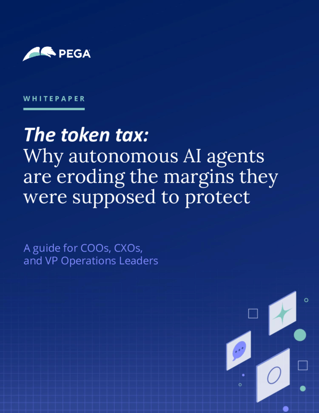 The token tax: ​Why AI agents​ are eroding margins