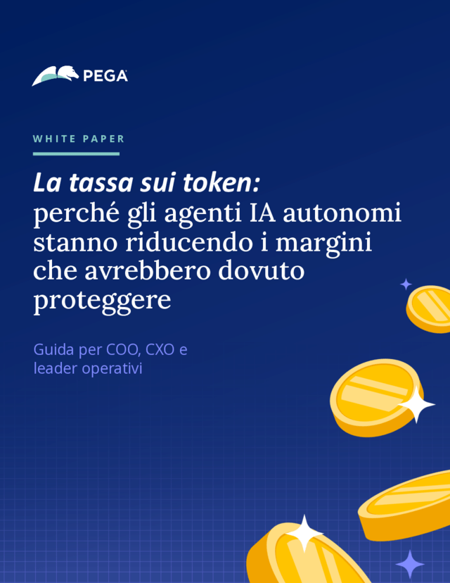La tassa sui token; perché gli agenti IA autonomi stanno riducendo i margini