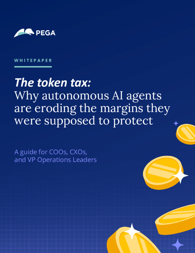 The token tax: ​Why AI agents​ are eroding margins