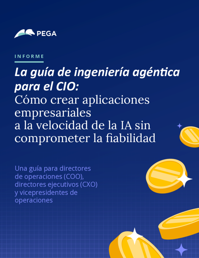 La guía de ingeniería agéntica para el CIO