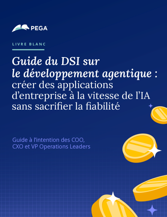 Guide du DSI sur le développement agentique