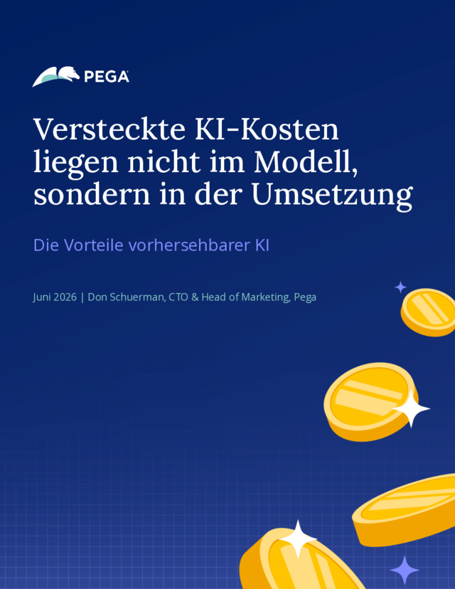 Versteckte KI-Kosten liegen nicht im Modell, sondern in der Umsetzung