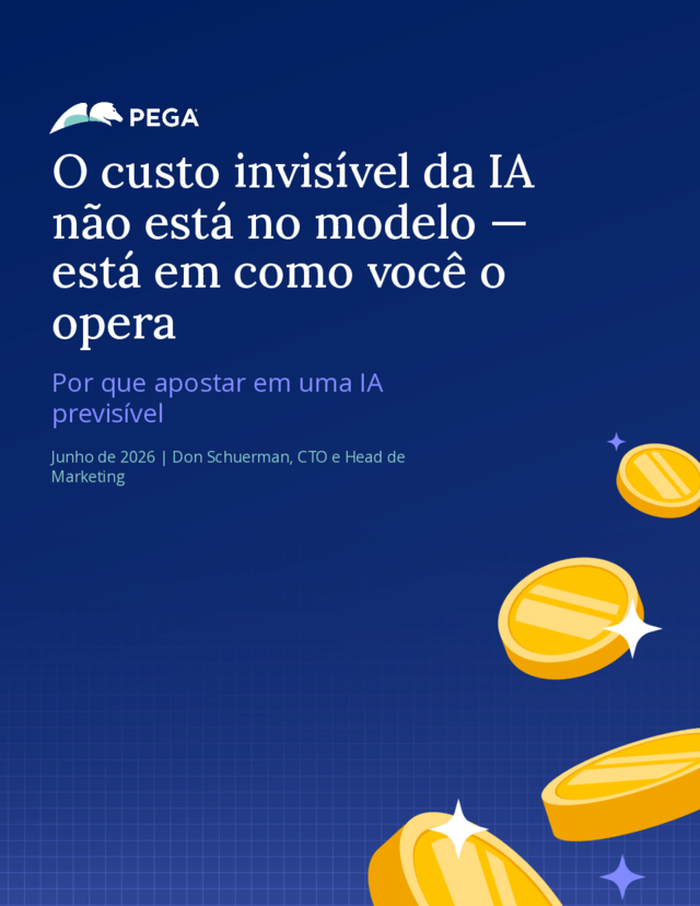 O custo invisível da IA não está no modelo — está em como você o opera