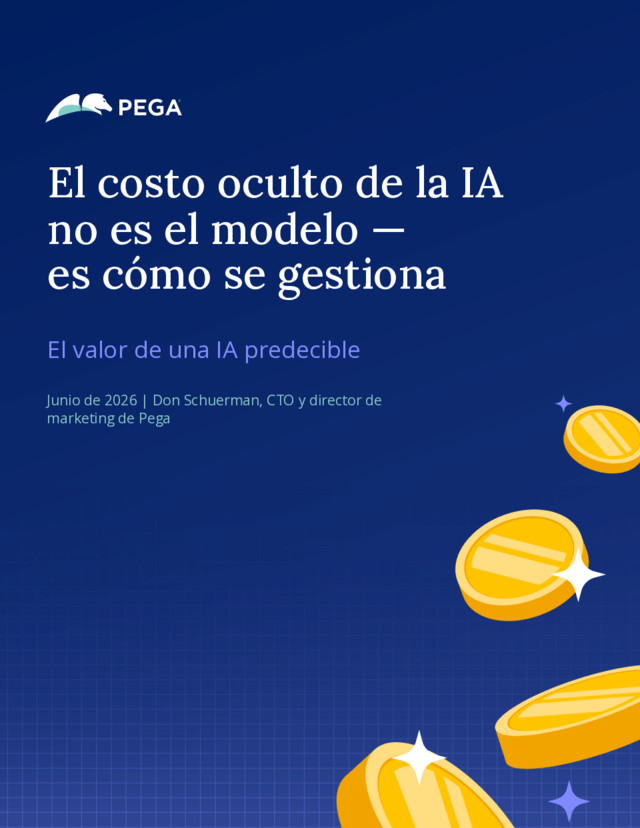 El costo oculto de la IA no está en el modelo, sino en cómo se ejecuta