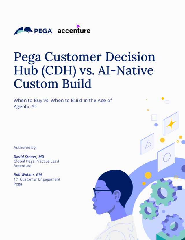 Buy Versus Build in the Age of Agentic AI