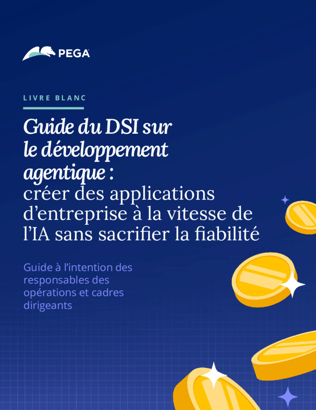 Guide du DSI sur le développement agentique