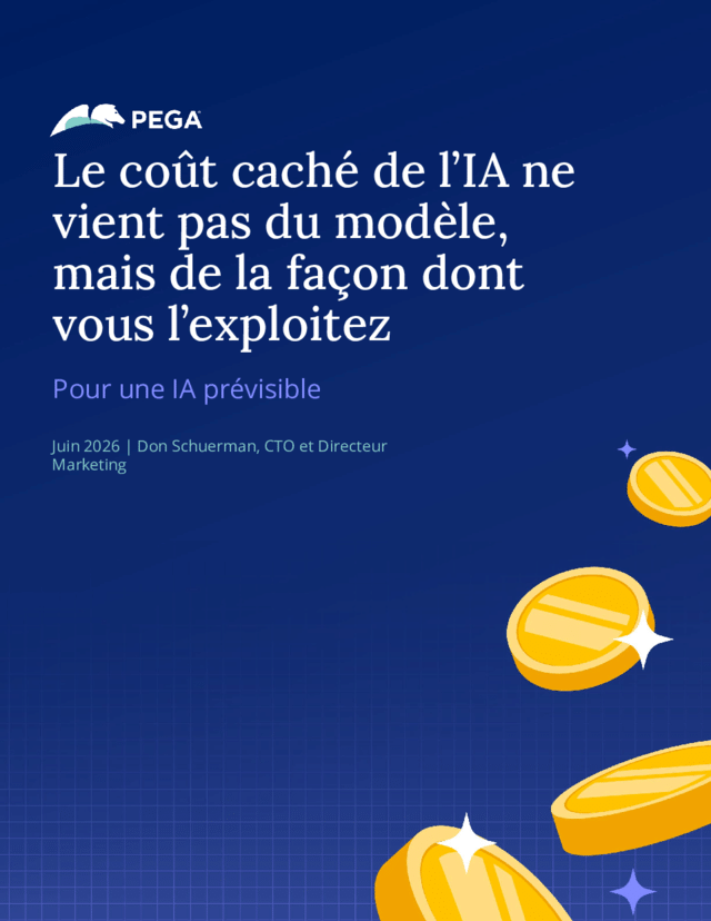 Le coût caché de l’IA ne vient pas du modèle, mais de la façon dont vous l’exploitez