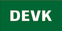DEVK logo